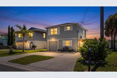 3250 Rose Arbor Drive, Hernando Beach, FL 34607 - Photo 1