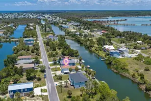 3250 Rose Arbor Dr, Hernando Beach, FL 34607 - Photo 53