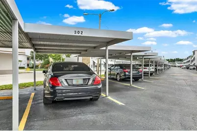 6015 19th Street N #302, Saint Petersburg, FL 33714 - Photo 23
