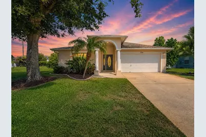 1514 Oracle Drive, Sun City Center, FL 33573 - Photo 1