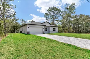 7243 N Embassy Terrace, Citrus Springs, FL 34434 - Photo 1