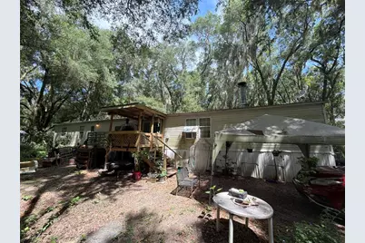 191 Little Orange Lake Drive, Hawthorne, FL 32640 - Photo 3