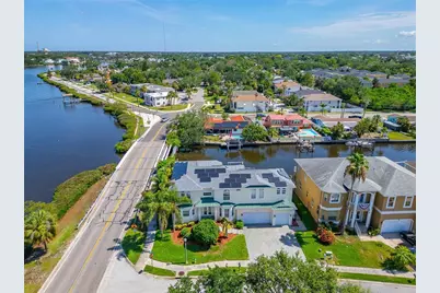 339 Manatee Lane, Tarpon Springs, FL 34689 - Photo 5