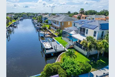 339 Manatee Lane, Tarpon Springs, FL 34689 - Photo 9