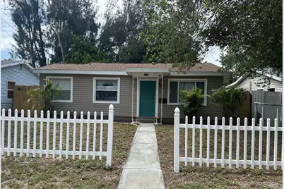 4142 6th Avenue N, Saint Petersburg, FL 33713 - Photo 1