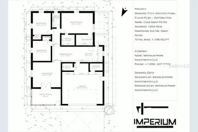 1834 New Hampshire Avenue NE, Saint Petersburg, FL 33703 - Photo 13