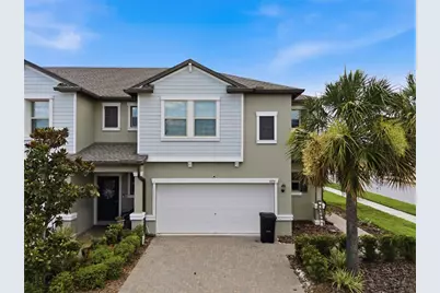 9735 Ashworth Place, Land O Lakes, FL 34637 - Photo 1