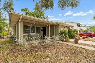 621 E Davis Boulevard, Tampa, FL 33606 - Photo 3