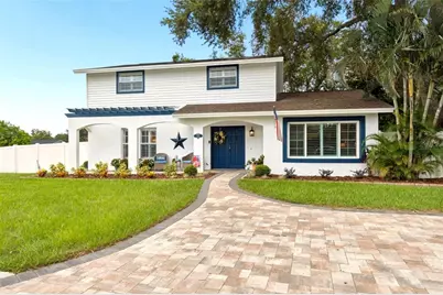 3133 W Idlewild Avenue, Tampa, FL 33614 - Photo 1
