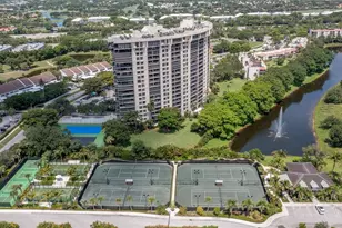 2480 Presidential Way, West Palm Beach, FL 33401 - Photo 1