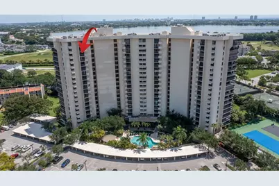 2480 Presidential Way #1801, West Palm Beach, FL 33401 - Photo 43