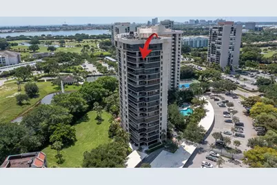 2480 Presidential Way #1801, West Palm Beach, FL 33401 - Photo 45
