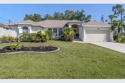 1056 Rotonda Circle, Rotonda West, FL 33947 - Photo 1