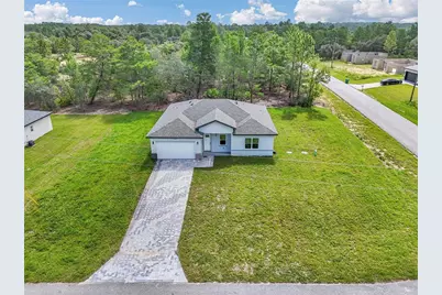 6202 N Mariner Terrace, Citrus Springs, FL 34433 - Photo 9
