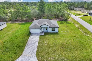 6202 N Mariner Terrace, Citrus Springs, FL 34433 - Photo 9
