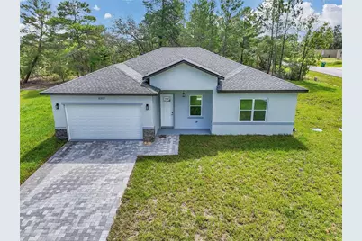 6202 N Mariner Terrace, Citrus Springs, FL 34433 - Photo 11