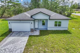 6202 N Mariner Terrace, Citrus Springs, FL 34433 - Photo 11