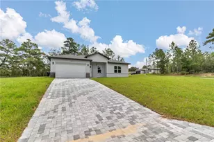 6202 N Mariner Terrace, Citrus Springs, FL 34433 - Photo 1