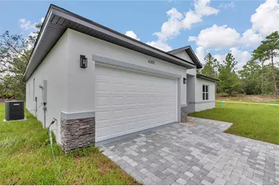 6202 N Mariner Terrace, Citrus Springs, FL 34433 - Photo 3