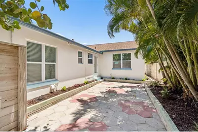8125 Bayshore Drive, Treasure Island, FL 33706 - Photo 21