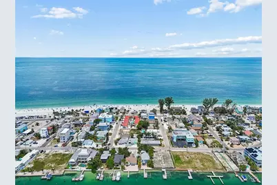 8125 Bayshore Drive, Treasure Island, FL 33706 - Photo 1
