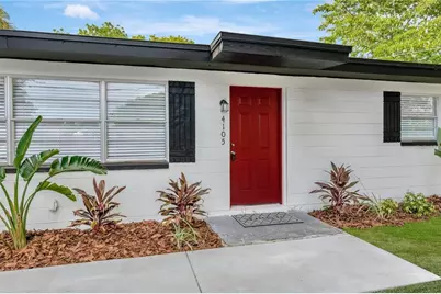 4105 W Mango Avenue, Tampa, FL 33616 - Photo 3