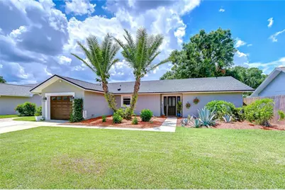 14305 Capitol Drive, Tampa, FL 33613 - Photo 5