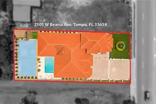 2101 W Bearss Ave, Tampa, FL 33618 - Photo 77