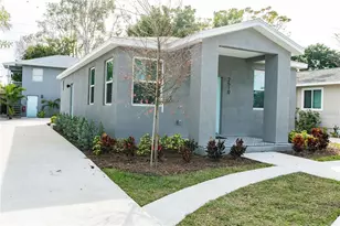 2510 16th Ave N, Saint Petersburg, FL 33713 - Photo 1