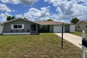 10124 Holly Dr, Port Richey, FL 34668 - Photo 1