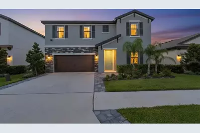14661 Horse Trot Road, Lithia, FL 33547 - Photo 1
