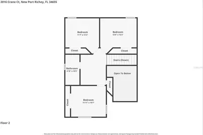 2016 Crane Court, New Port Richey, FL 34655 - Photo 39