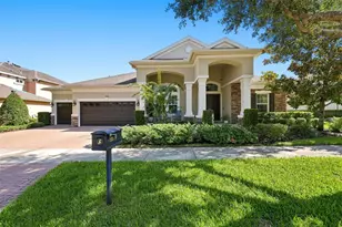 15512 Mossy Ridge Ln, Lithia, FL 33547 - Photo 1