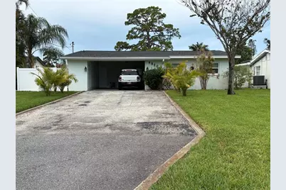 4820 Venetian Boulevard NE, Saint Petersburg, FL 33703 - Photo 1