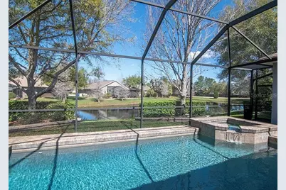 19419 Autumn Chase Court, Land O Lakes, FL 34638 - Photo 9