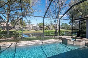 19419 Autumn Chase Ct, Land O Lakes, FL 34638 - Photo 9