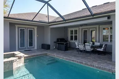 19419 Autumn Chase Court, Land O Lakes, FL 34638 - Photo 11