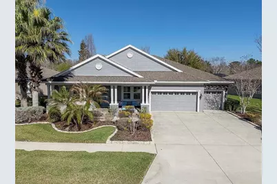 19419 Autumn Chase Court, Land O Lakes, FL 34638 - Photo 1