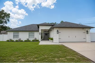 7280 Clearwater Drive, Spring Hill, FL 34606 - Photo 1