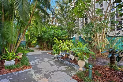 4950 Bayshore Boulevard #13C, Tampa, FL 33611 - Photo 5