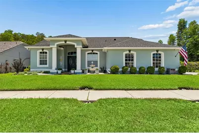 2154 Ground Squirrel Drive, New Port Richey, FL 34655 - Photo 1