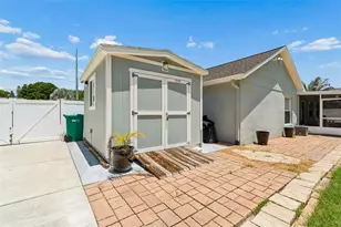 2154 Ground Squirrel Dr, New Port Richey, FL 34655 - Photo 49