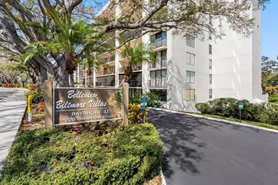 220 Belleview Boulevard #412, Belleair, FL 33756 - Photo 43