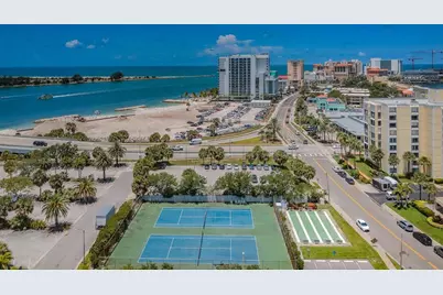 851 Bayway Boulevard #101, Clearwater Beach, FL 33767 - Photo 53