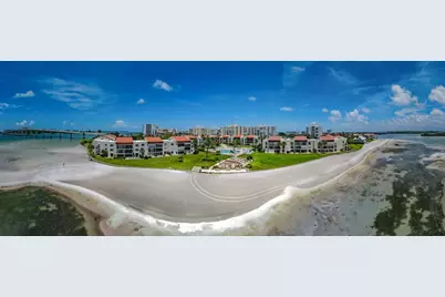 851 Bayway Boulevard #101, Clearwater Beach, FL 33767 - Photo 59