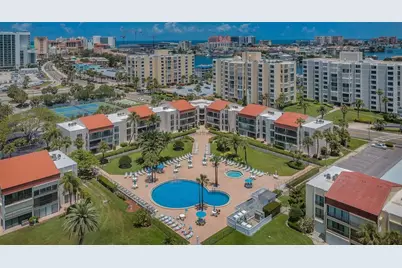 851 Bayway Boulevard #101, Clearwater Beach, FL 33767 - Photo 3