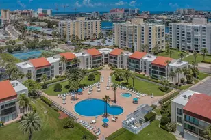851 Bayway Blvd, Clearwater Beach, FL 33767 - Photo 3
