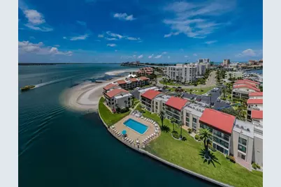 851 Bayway Boulevard #101, Clearwater Beach, FL 33767 - Photo 51