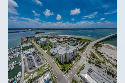 851 Bayway Boulevard #101, Clearwater Beach, FL 33767 - Photo 55