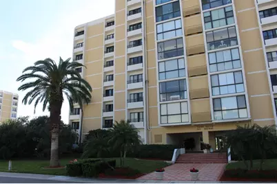851 Bayway Boulevard #101, Clearwater Beach, FL 33767 - Photo 1
